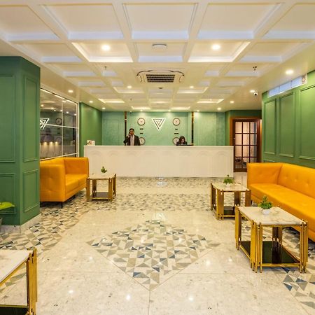 Ra Vista Hotel Колката Екстериор снимка