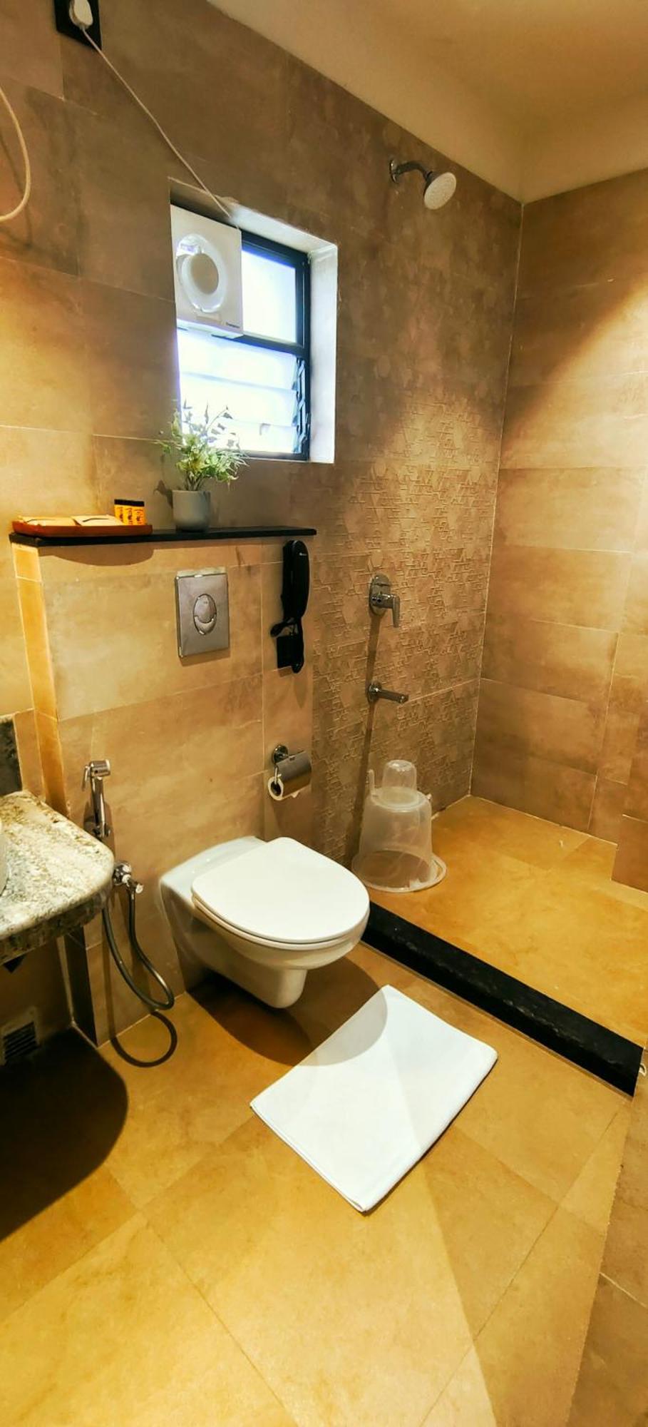 Ra Vista Hotel Колката Екстериор снимка