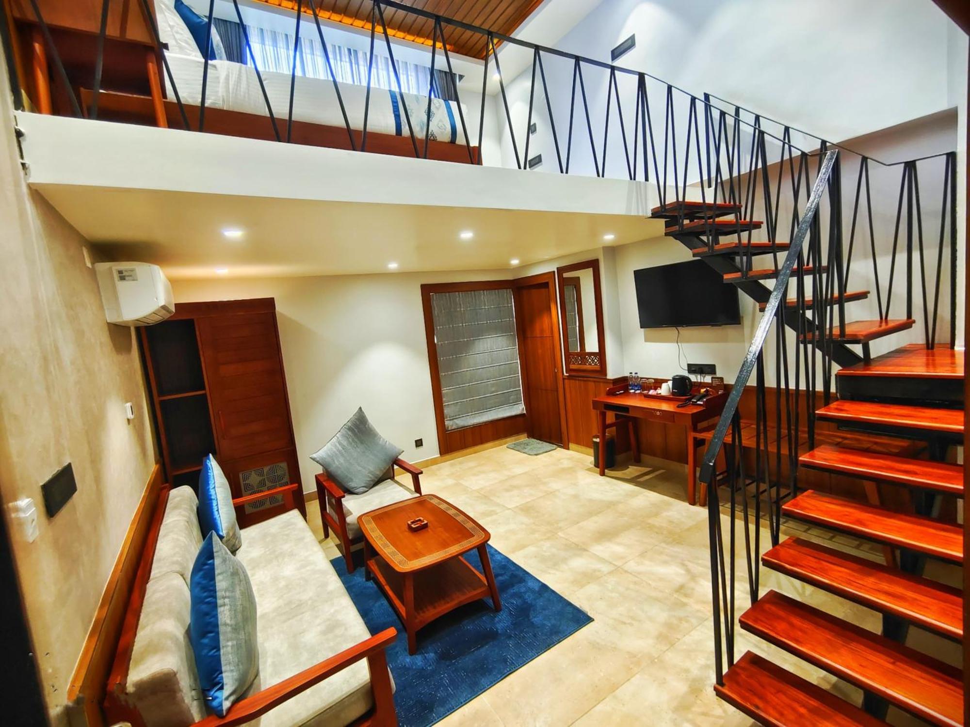 Ra Vista Hotel Колката Екстериор снимка